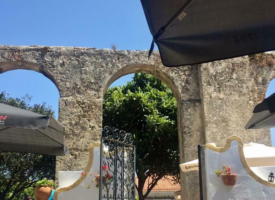 Casa De Ferias Josefa D'Obidos Villa Exterior photo